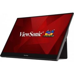  Màn Hình Di Động Viewsonic Vg1655 15.6 Inch 