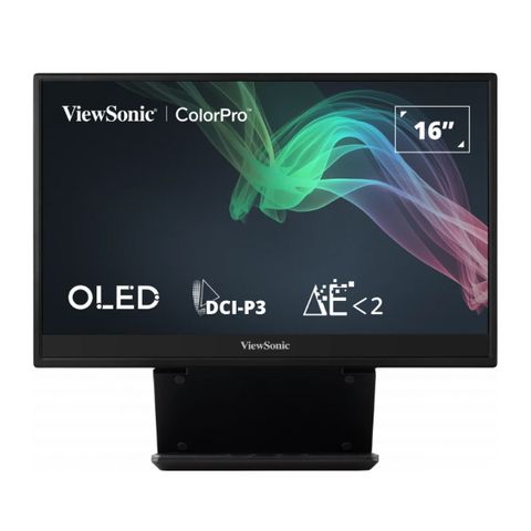 Màn Hình Di Động Viewsonic Vp16 Oled