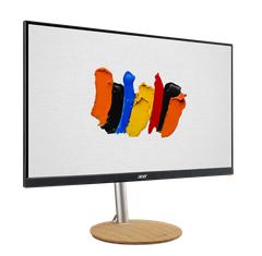  Màn Hình Đồ Họa Acer 23.8 Inch Fhd Conceptd Cp1 Cp1241y 