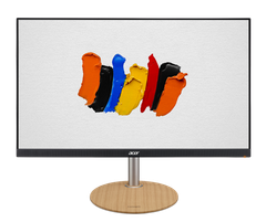  Màn Hình Đồ Họa Acer 27 Inch Fhd Conceptd Cp1 Cp1271y 