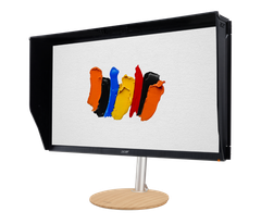  Màn Hình Đồ Họa Acer 27 Inch Fhd Conceptd Cp3 Cp3271k 