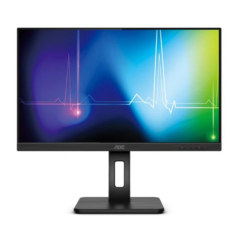 Màn Hình Đồ Họa Aoc U27p2c