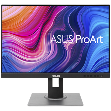 Màn Hình Đồ Họa Asus Pro Art Pa248qv 24.1 Inch Wuxga