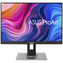  Màn Hình Đồ Họa Asus Pro Art Pa248qv 24.1 Inch Wuxga 
