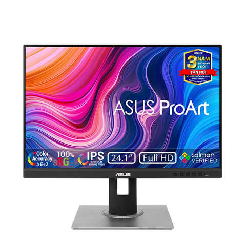 Màn Hình Đồ Họa Asus Pro Art Pa248qv