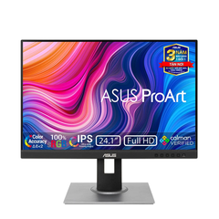  Màn Hình Đồ Họa Asus Pro Art Pa248qv 