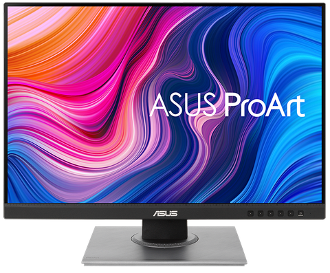 Màn Hình Đồ Họa Asus Proart Display Pa248qv
