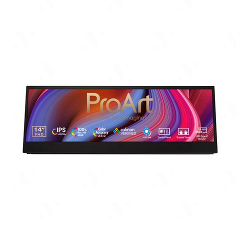 Màn Hình Đồ Họa Asus Proart Pa147cdv