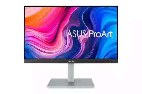 Màn Hình Đồ Họa Asus Proart Pa247cv-p 24 Inch