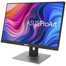 Màn Hình Đồ Họa Asus Proart Pa248qv 24.1 Inch