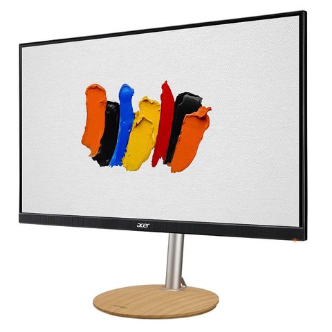 Màn Hình Đồ Họa Conceptd Cp1 Cp1241y 24 Inch Fhd Ips 165hz