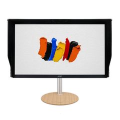 Màn Hình Đồ Họa Conceptd Cp3 Cp3271k 27 Inch 4k Uhd Ips 144hz 