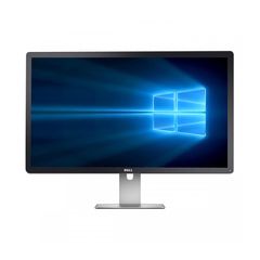  Màn Hình Đồ Họa Dell 4k Up3216q Ultrasharp 