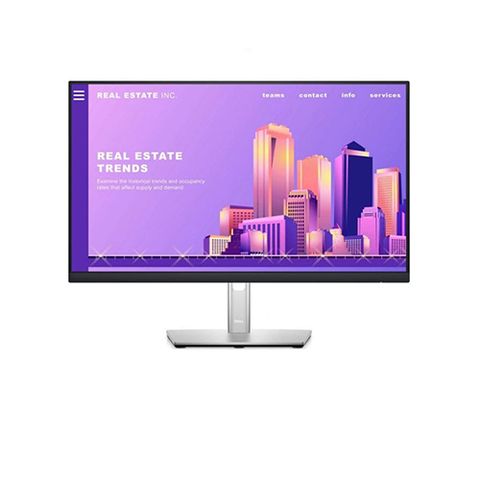 Màn Hình Đồ Họa Dell P2422h