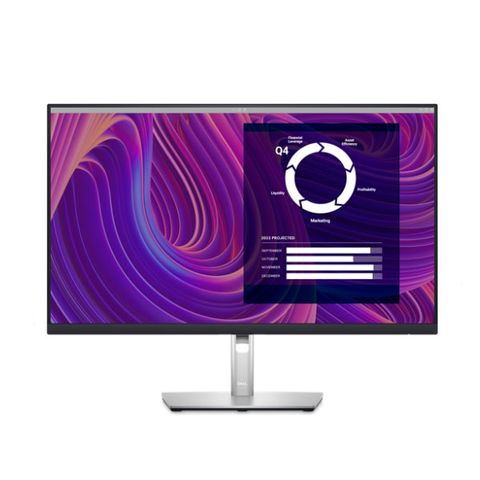 Màn Hình Đồ Họa Dell P2723d