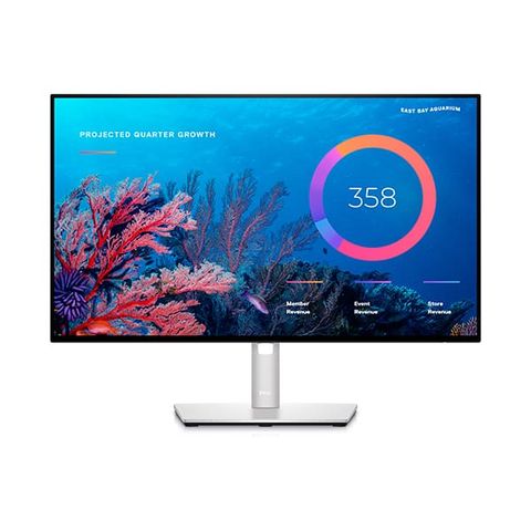 Màn Hình Đồ Họa Dell Ultrasharp U2422he