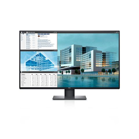 Màn Hình Đồ Họa Dell Ultrasharp U4320q