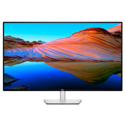 Màn Hình Đồ Họa Dell Ultrasharp U4323qe