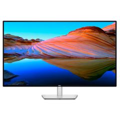  Màn Hình Đồ Họa Dell Ultrasharp U4323qe 