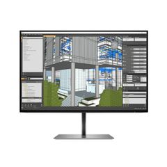  Màn Hình Đồ Họa Hp Z Display Z24n G3 1c4z5aa 