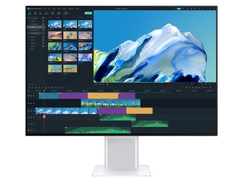 Màn Hình Đồ Hoạ Huawei Mateview 28