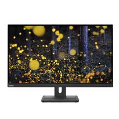 Màn Hình Đồ Họa Lenovo Think Vision E27q-20 62d0gar1ww 