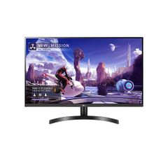  Màn Hình Đồ Họa Lg 27qn600-b 