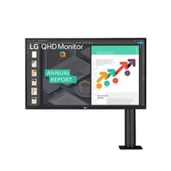  Màn Hình Đồ Họa Lg 27qn880-b 