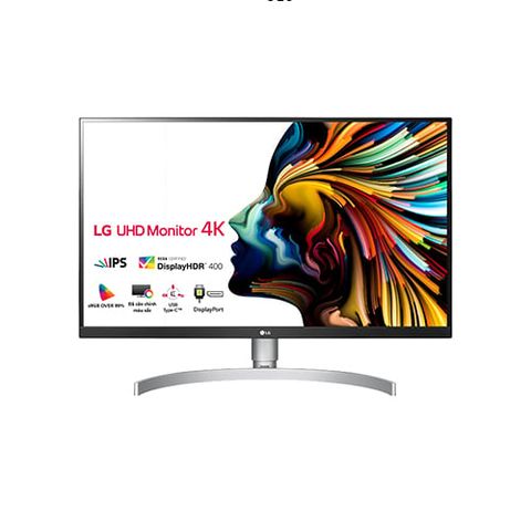 Màn Hình Đồ Họa Lg 27ul850-w