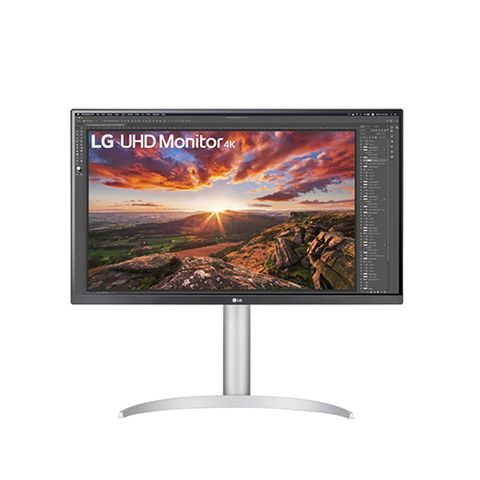 Màn Hình Đồ Họa Lg 27up850n-w