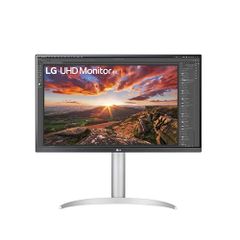  Màn Hình Đồ Họa Lg 27up850n-w 