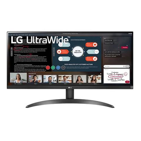 Màn Hình Đồ Họa LG 29WP500