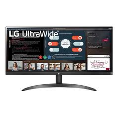  Màn Hình Đồ Họa LG 29WP500 