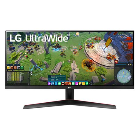 Màn Hình Đồ Họa Lg 29wp60g-b