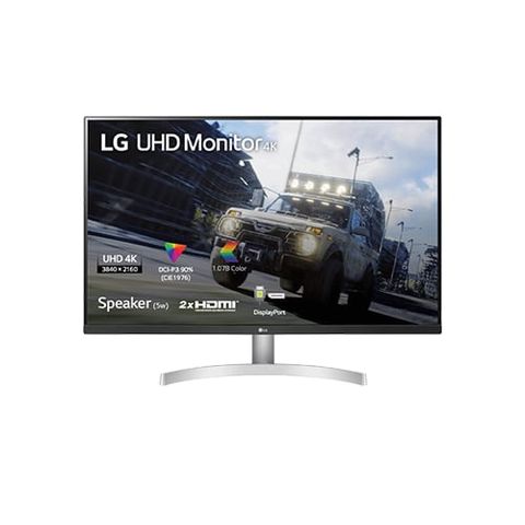 Màn Hình Đồ Họa Lg 32un500-w