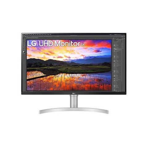 Màn Hình Đồ Họa Lg 32un650-w