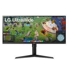  Màn Hình Đồ Họa Lg 34wp65g 