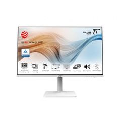  Màn Hình Đồ Họa Msi Modern Md271qpw 