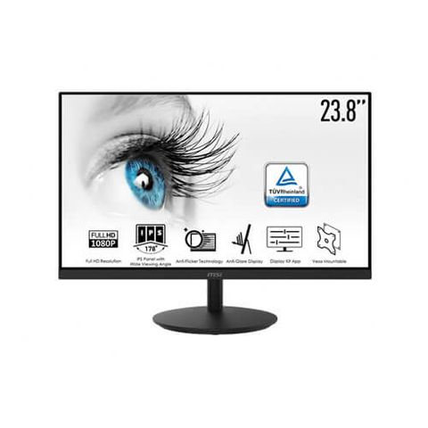 Màn Hình Đồ Họa Msi Pro Mp242