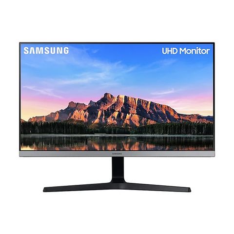 Màn Hình Đồ Họa Samsung Lu28r550uqexxv