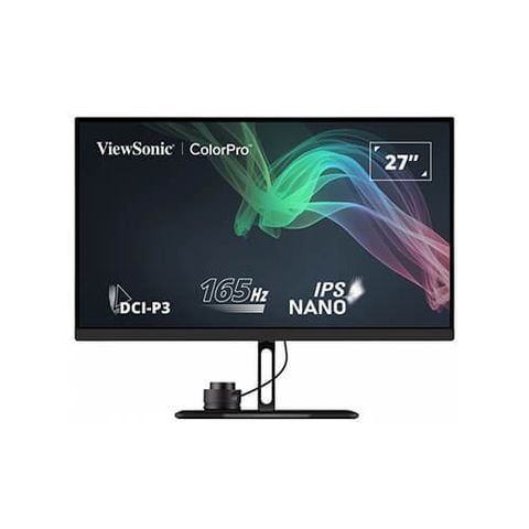 Màn Hình Đồ Họa Viewsonic Colorpro Vp2776