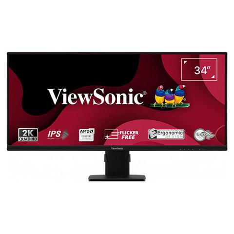 Màn Hình Đồ Họa Viewsonic Va3456