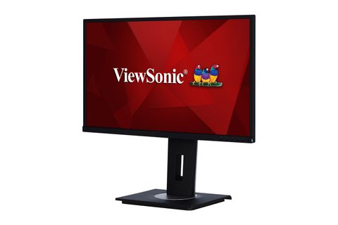 Màn Hình Đồ Họa Viewsonic Vg2448 24 Inch