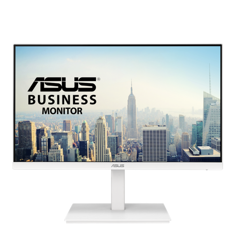 Màn Hình Doanh Nghiệp Asus Va24eqsb-w