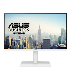  Màn Hình Doanh Nghiệp Asus Va24eqsb-w 
