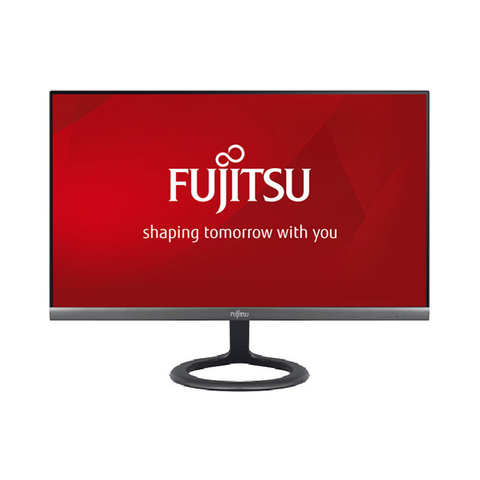 Màn Hình Fujitsu Vt24T-1R 23.6 Inch Fhd Wide Led