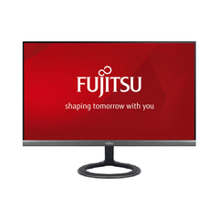  Màn Hình Fujitsu Vt24T-1R 23.6 Inch Fhd Wide Led 