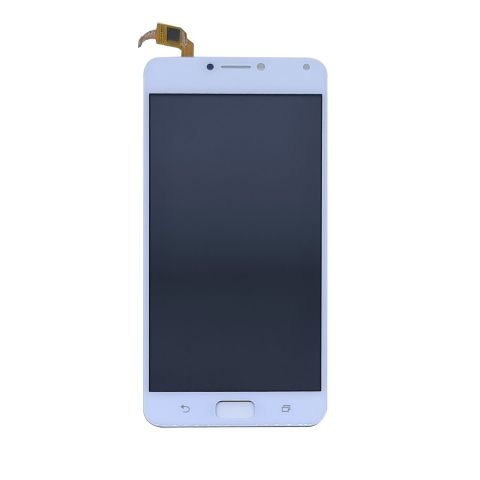 Màn Hình Full Asus Zenfone 4 Max Pro Zc554kl (trắng, Đen)
