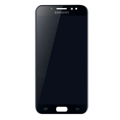 Màn Hình Full Galaxy J7 Plus,C710f,C7100, C8 Zin Amoled Có Ic