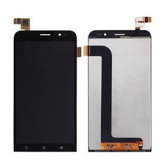  Màn Hình Full Nguyên Bộ Asus Zenfone Go Tv 5.5 / Zb551kl 